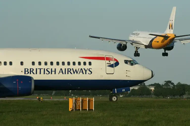 Oxford to the airport